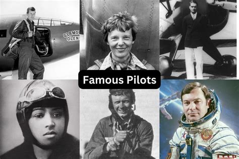 History Of Pilot