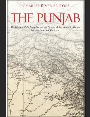 history of punjab pdf