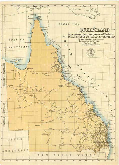 history of queensland rail