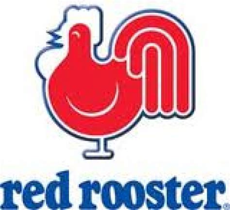 history of red rooster in australia