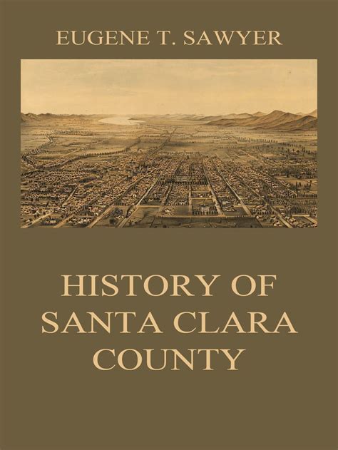 history of santa clara