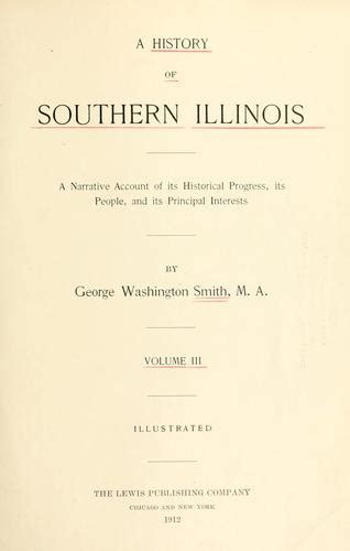 history of southern illinois