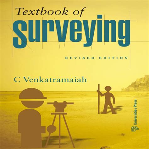 history of surveying books