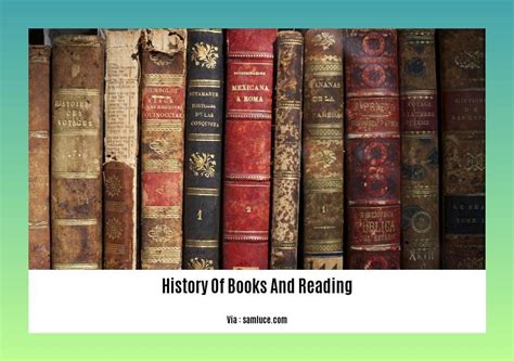 history of textbooks