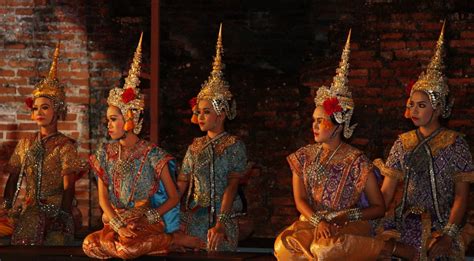 history of thai language and culture