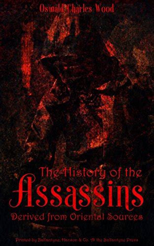 history of the assassins