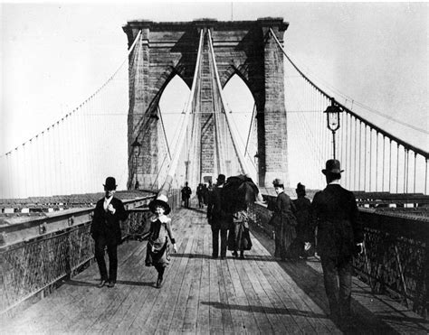 history of the brooklyn bridge photos wiki