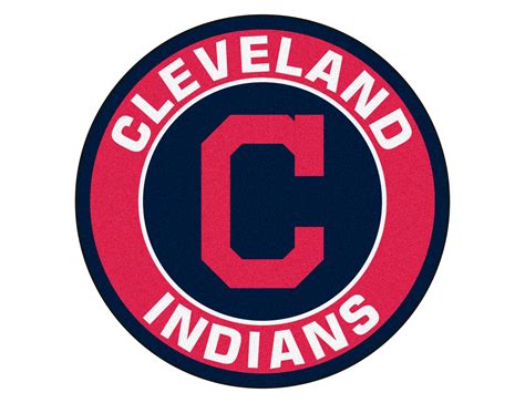 history of the cleveland indians logo