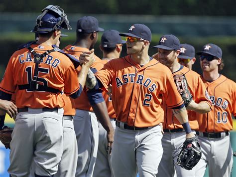 history of the houston astros baseball team