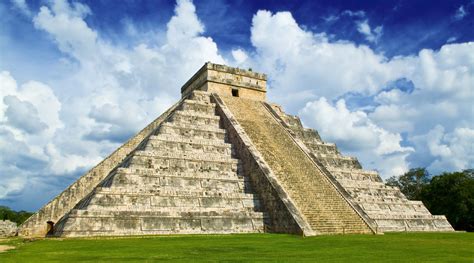 history of the mayan indians