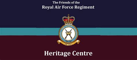 history of the raf regiment