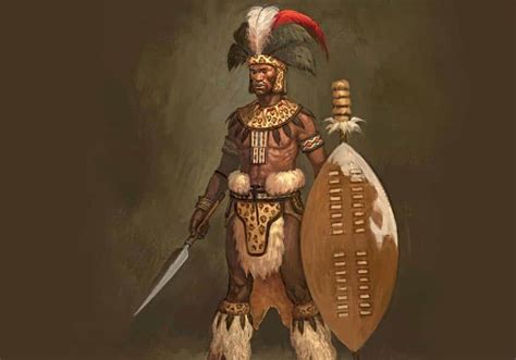history of the zulu kingdom pdf