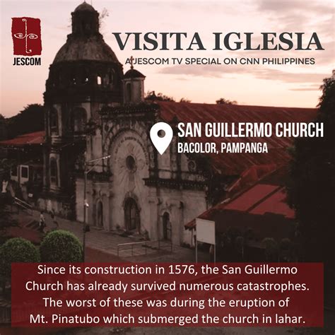 history of visita iglesia