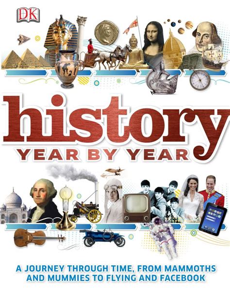 history picture books for kids