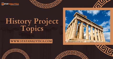 history project topics for students
