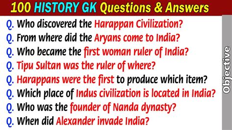 history questions and answers pdf form 1