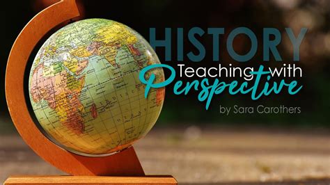 history teaching posts
