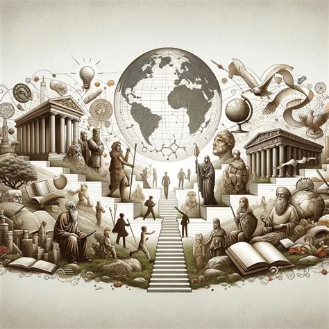 History To Knowledge