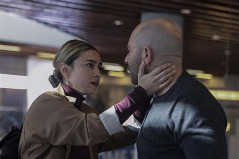 Hit & Run Saison 2 Viral