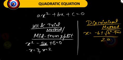 hit and trial method in maths questions