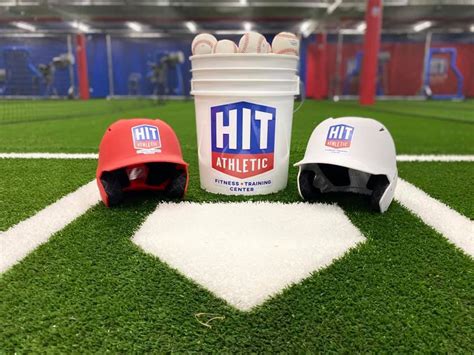 hit athletic