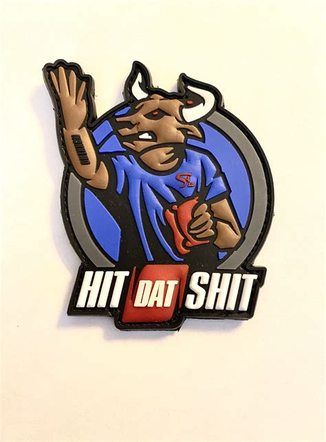 hit dat shit 4