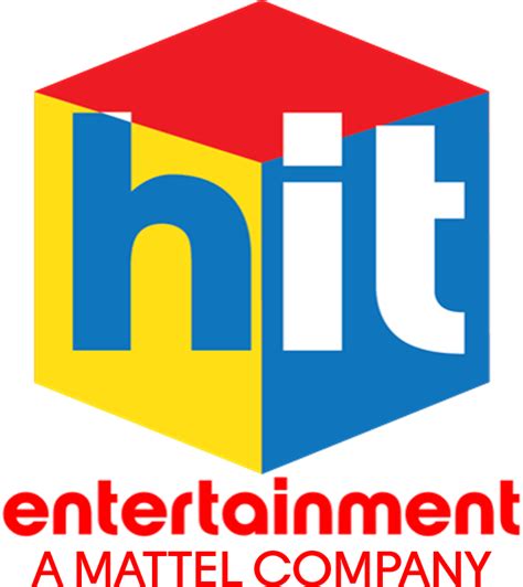 hit entertainment website logo