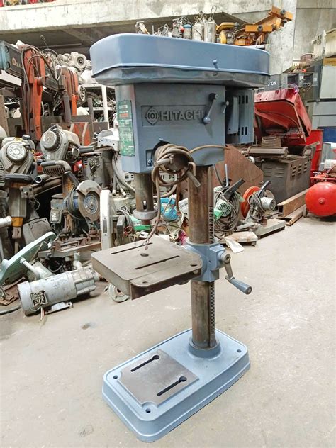 Hitachi Drill Press
