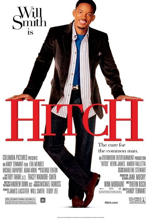 hitch by will smith