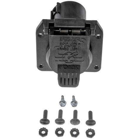 Hitch Electrical Connector Plug