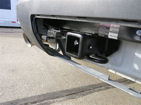 Hitch For Chevy Traverse