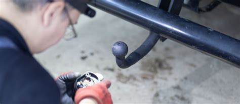 Hitch Installation Calgary