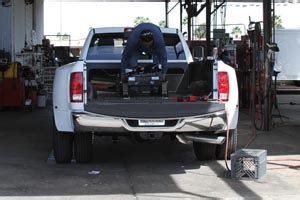 Hitch Installation Mesa Az