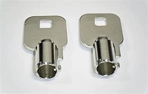 Hitch Lock Replacement Keys