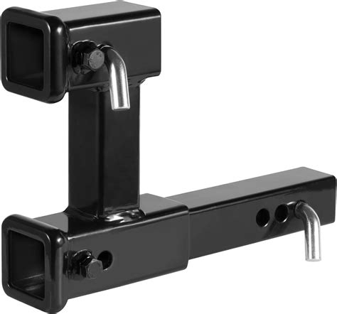 Hitch Mount Support Extension