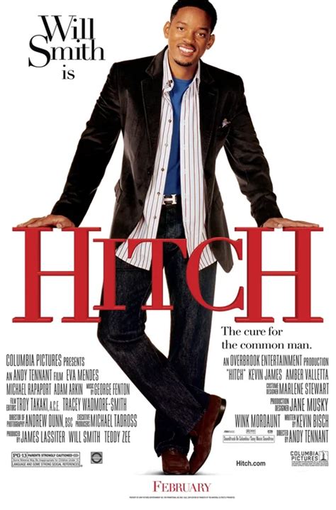 Hitch Plot Summary