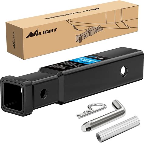 Hitch Receiver Reducer