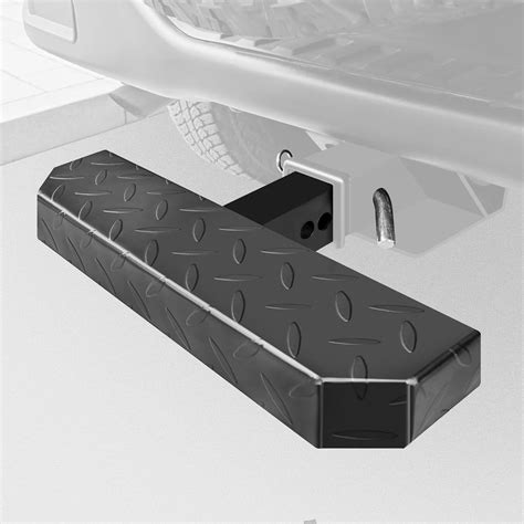 Hitch Steps For Pickups