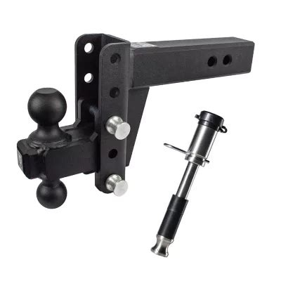 Hitches Tractor Supply