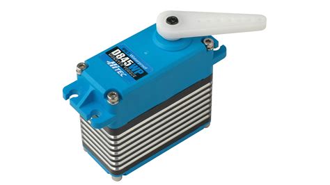 Hitec Servo D845Wp