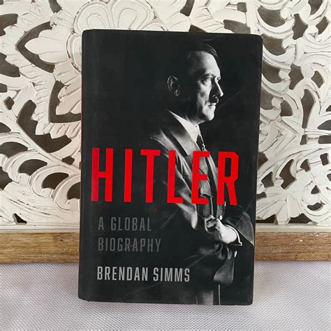 hitler brendan simms