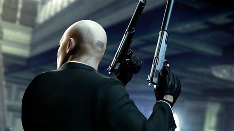 Hitman Absolution is now Free on for Summer Sale Finale Sirus Gaming