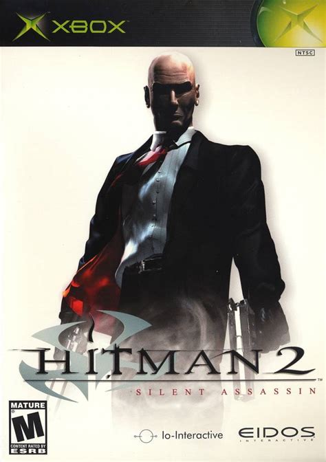 Hitman 2 Xbox Walkthrough
