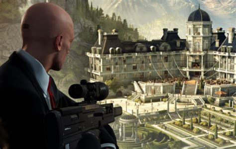 Hitman 3