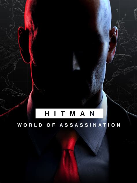 hitman world of assassination download