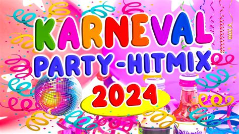 hits de carnaval 2024