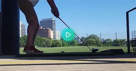 Hitting Pulls And Hooks