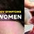 hiv symptoms in female
