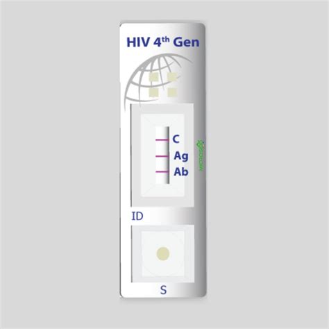 Hiv 4Th Generation Test Cpt Code