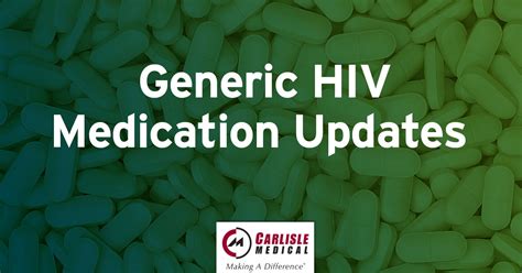 Hiv Medication Quebec